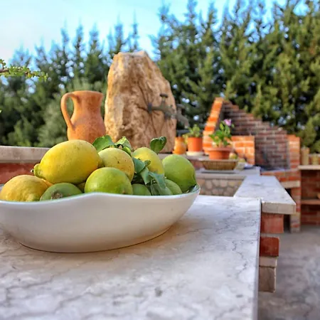 Rentopolis Piana Grande Villa