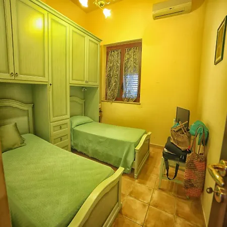 Villa Rentopolis Piana Grande Ribera