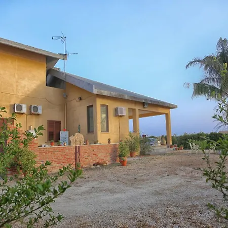 Rentopolis Piana Grande Villa