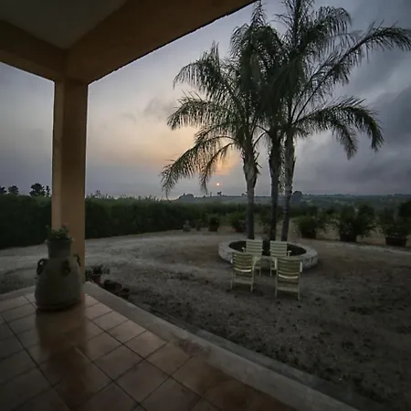 Rentopolis Piana Grande Villa *