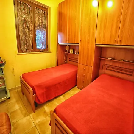 Rentopolis Piana Grande Villa Ribera