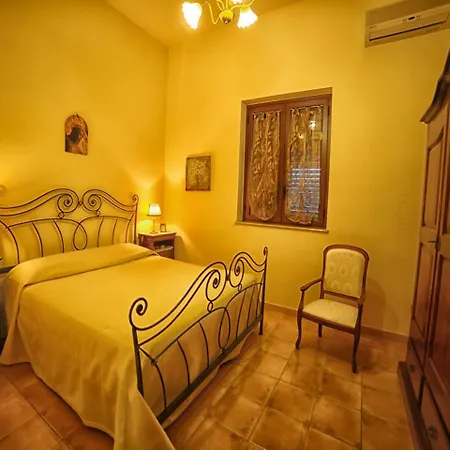 Villa Rentopolis Piana Grande Ribera