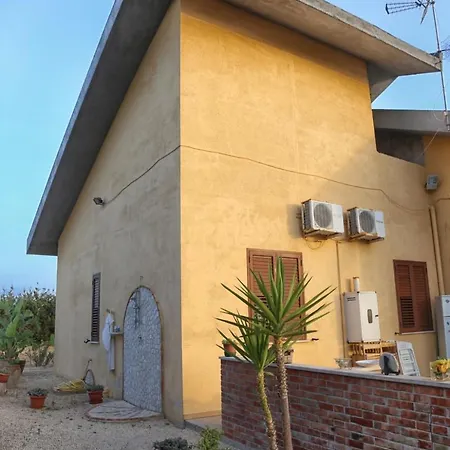 Villa Rentopolis Piana Grande *